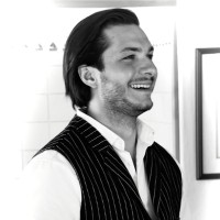 ICS Employee Augustin Quennemet's profile photo