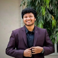 EMTensor Inc Employee Nagoor Shaik's profile photo