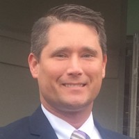 Jarod Hamlin