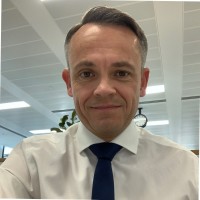 Wellington Management Employee Chris Dawe's profile photo