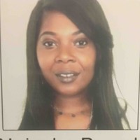 Childrens Community Services Inc. Employee Naiesha Branch's profile photo