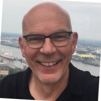 Venus Medtech (Hangzhou) Inc. Employee Jack Lips's profile photo