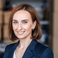 Formatta Employee Tamara Sumina's profile photo