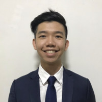 EY Employee Gerald Teo's profile photo