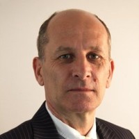 TLC LIVE Employee Simon Barnes's profile photo