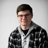 Stoner Graphix Employee John Greenwald's profile photo