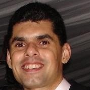 DMA Employee Rodrigo Tadeu Alexandre's profile photo