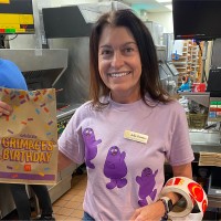 Julie Travers Email & Phone Number