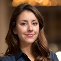 Field Effect Employee Chloe Nosko's profile photo