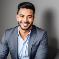 BuzzFlick Employee Kevin Morris's profile photo