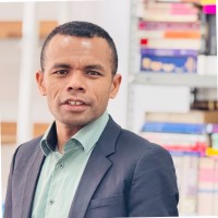IPEKA Employee Hofni Tafuli's profile photo