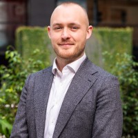 Mulpha International Employee Ed Cummins's profile photo