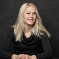 Vipu Employee Marjo Ritamäki's profile photo