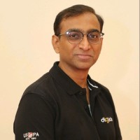 Digitide Employee Suraj Prasad's profile photo