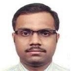 ORACLE Financial Services Software Ltd. Employee Amit Vishnoi's profile photo