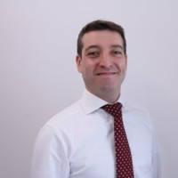 Municipia Spa Employee Daniele Giangrave''s profile photo