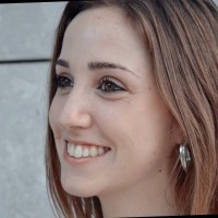 MobyFox Employee Laura Salas Garcia's profile photo