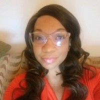 Kamina Richardson Email & Phone Number