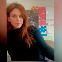 designCEO Employee Natalie Scanlon's profile photo