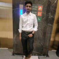 RadicalRack Technologies Employee Hamid Shaikh's profile photo