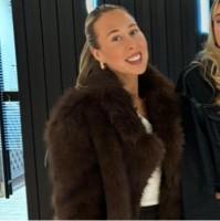 NADINE MERABI Employee Hope Davis's profile photo