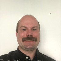 Big L Windows & Doors Employee Steve Pritchard's profile photo