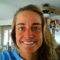 Pacific Islands Ocean Observing System (PacIOOS) Employee Andreia Monteiro Queima's profile photo