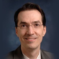 Medical City McKinney Employee Brian Eades's profile photo