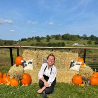 Forge & Vine Employee Anna Doole's profile photo
