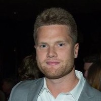 Supreme Systems Employee Sean Bennett's profile photo