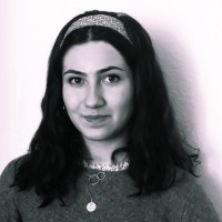 PLUS Architectes Employee Chloé Hess's profile photo
