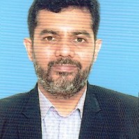 Naveena Employee Muhammad Godil's profile photo