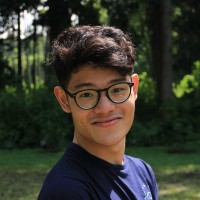 Pixel8Labs Employee Arief Tantriady's profile photo