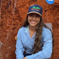 AP Agrícola Employee Maria Silva's profile photo