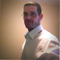 PTW Energy Services Employee Brian Lazorko's profile photo