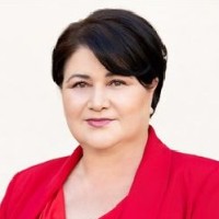 Priscilla O'Briant