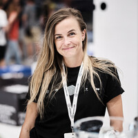 SatoshiLabs Employee Petra Wagner's profile photo