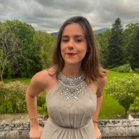 Selenium Medical Employee Faustine Drivet's profile photo