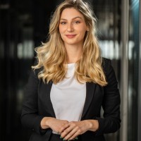 Profil d.o.o. Employee Špela Jaćimović's profile photo