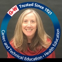 Goodheart-Willcox Employee Maureen Brennan's profile photo