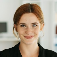 Hubdrive Employee Lisa Meyer's profile photo