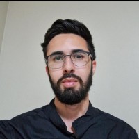 Ecglobal Employee Gustavo França's profile photo