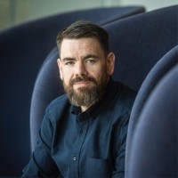 Plexal Employee Reece Morris's profile photo