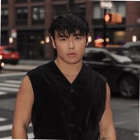 McÁve Media Employee Andre Nguyen's profile photo