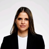 Harneys Fiduciary Employee Hara Demetriou's profile photo