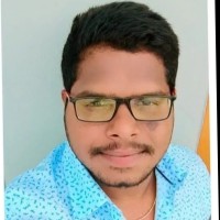 Engineering Square Employee Praveen Gangidi's profile photo