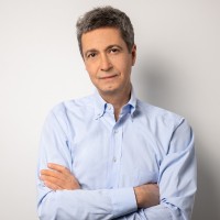 Visometry GmbH Employee Alberto Castiglioni's profile photo