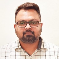 Bharat Iron Syndicate Employee Chetan Jangam's profile photo