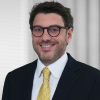 Oaktree Capital Management, L.P. Employee Yusef Kudsi's profile photo