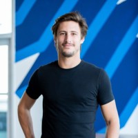 77Sol Employee Luca Milani's profile photo